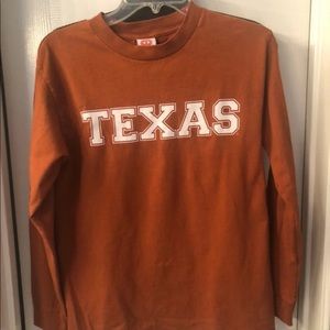 Texas long sleeve